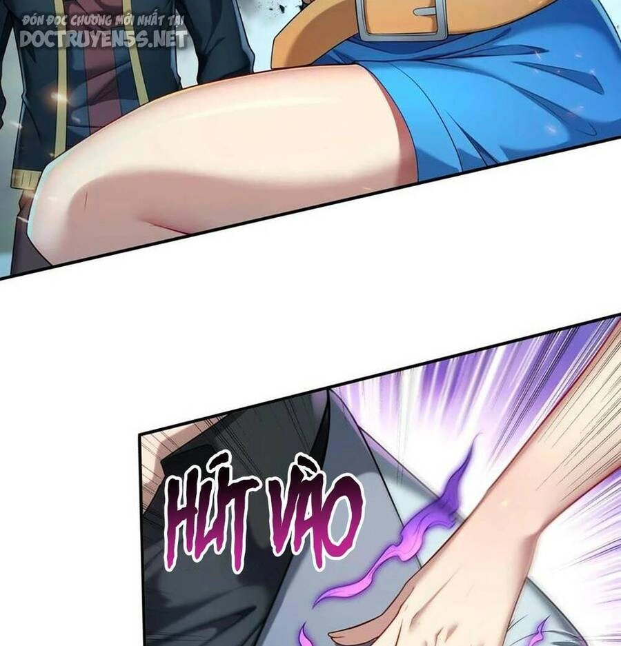 Linh Khí Khôi Phục: Ta Mỗi Ngày Thu Được Một Cái Kỹ Năng Mới Chapter 76 - 22