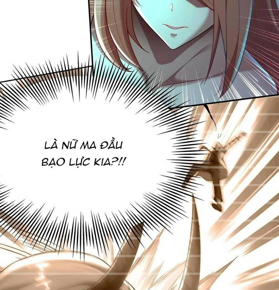 Linh Khí Khôi Phục: Ta Mỗi Ngày Thu Được Một Cái Kỹ Năng Mới Chapter 76 - 25