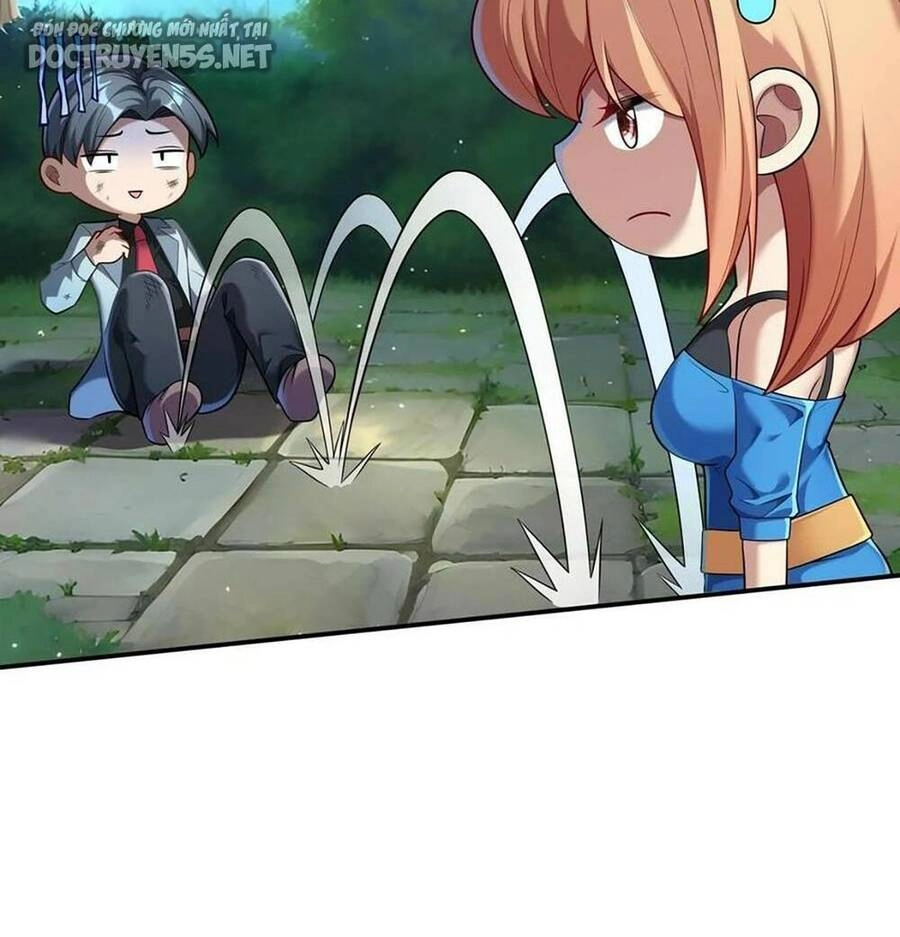 Linh Khí Khôi Phục: Ta Mỗi Ngày Thu Được Một Cái Kỹ Năng Mới Chapter 76 - 28