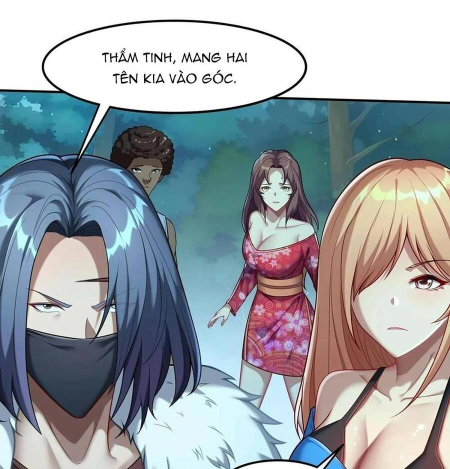 Linh Khí Khôi Phục: Ta Mỗi Ngày Thu Được Một Cái Kỹ Năng Mới Chapter 76 - 29