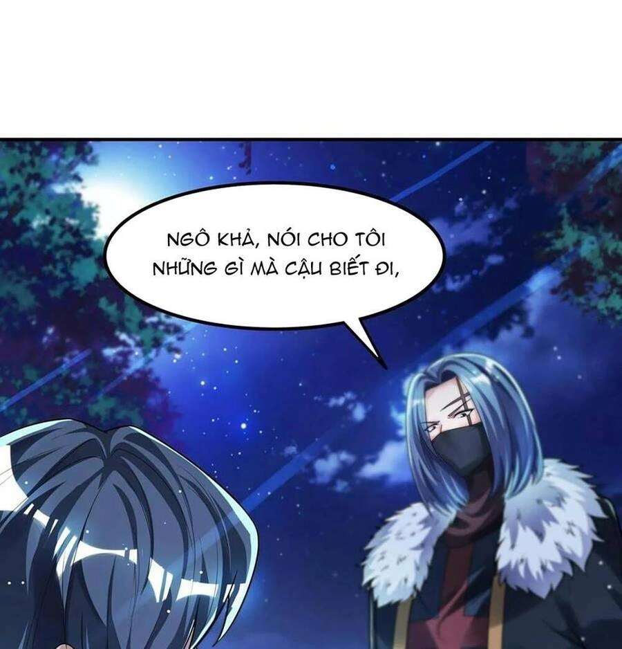 Linh Khí Khôi Phục: Ta Mỗi Ngày Thu Được Một Cái Kỹ Năng Mới Chapter 76 - 31