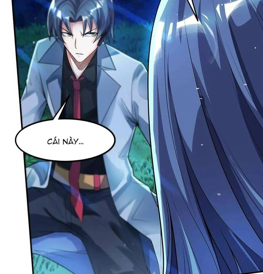 Linh Khí Khôi Phục: Ta Mỗi Ngày Thu Được Một Cái Kỹ Năng Mới Chapter 76 - 33