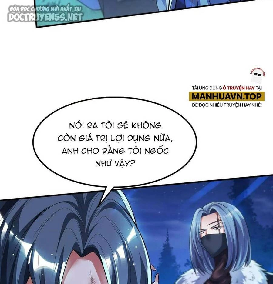 Linh Khí Khôi Phục: Ta Mỗi Ngày Thu Được Một Cái Kỹ Năng Mới Chapter 76 - 34