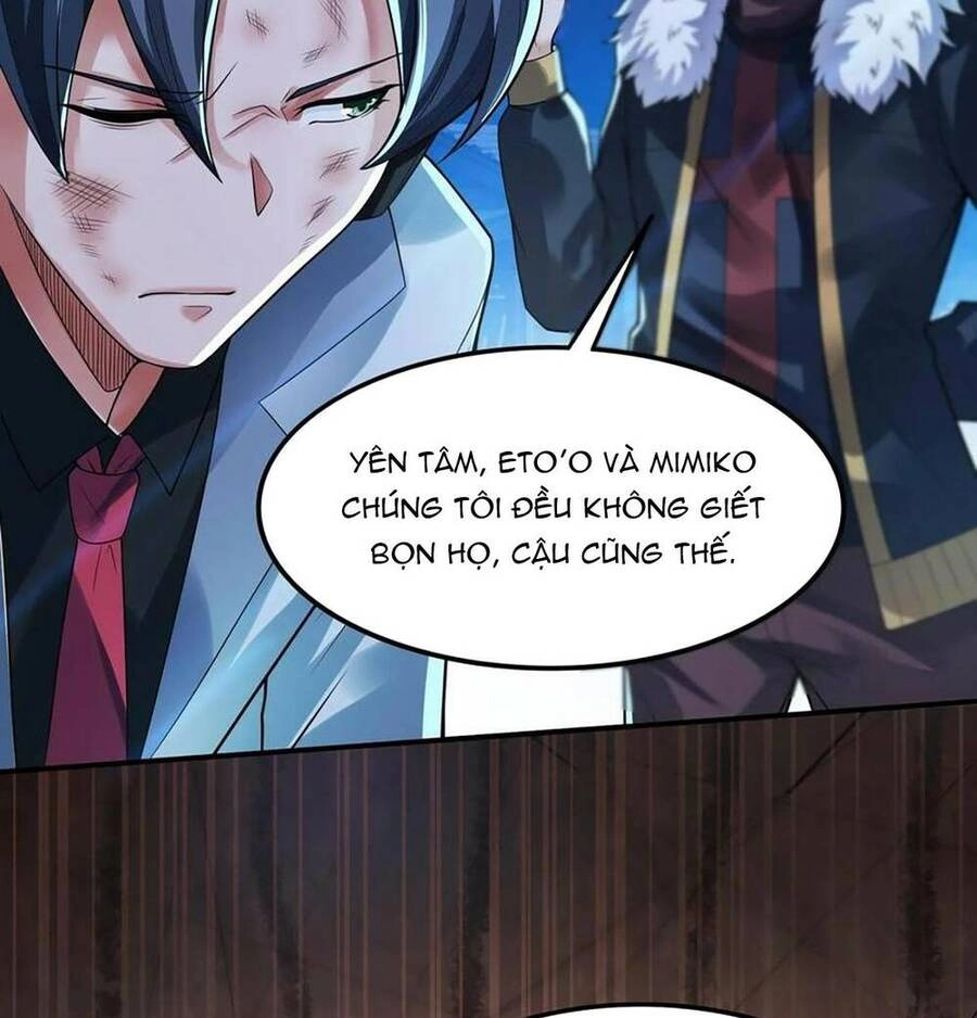 Linh Khí Khôi Phục: Ta Mỗi Ngày Thu Được Một Cái Kỹ Năng Mới Chapter 76 - 35