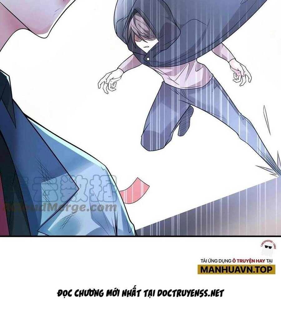 Linh Khí Khôi Phục: Ta Mỗi Ngày Thu Được Một Cái Kỹ Năng Mới Chapter 76 - 37