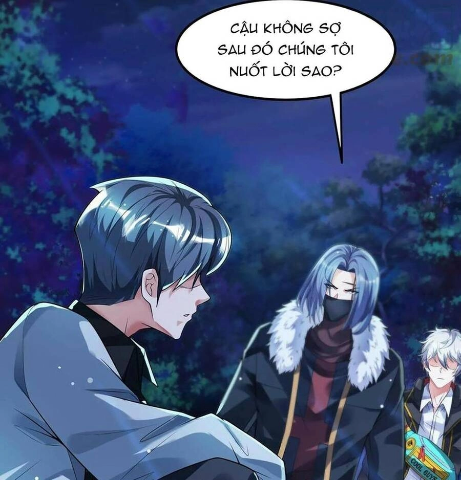 Linh Khí Khôi Phục: Ta Mỗi Ngày Thu Được Một Cái Kỹ Năng Mới Chapter 76 - 42