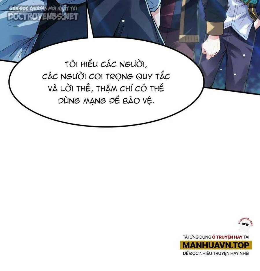 Linh Khí Khôi Phục: Ta Mỗi Ngày Thu Được Một Cái Kỹ Năng Mới Chapter 76 - 43