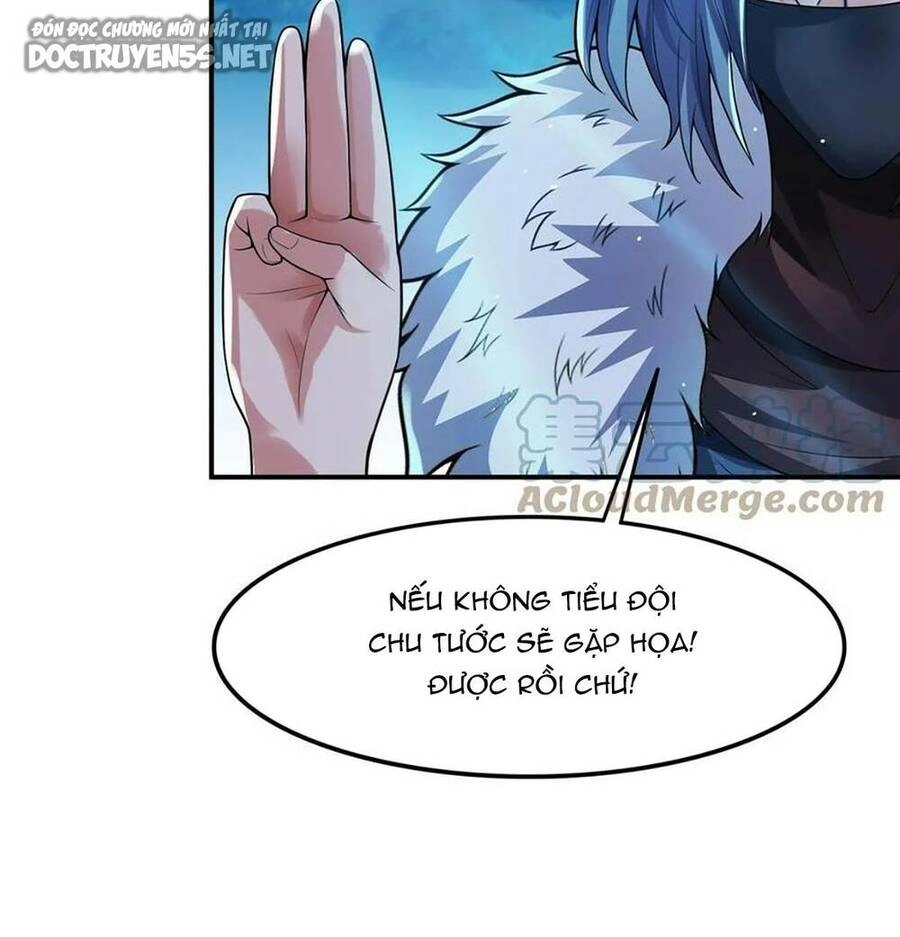 Linh Khí Khôi Phục: Ta Mỗi Ngày Thu Được Một Cái Kỹ Năng Mới Chapter 76 - 45