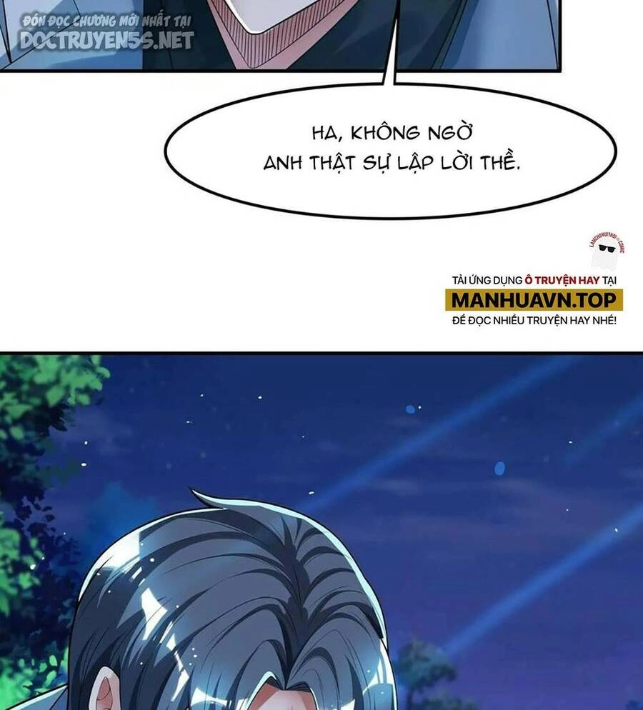 Linh Khí Khôi Phục: Ta Mỗi Ngày Thu Được Một Cái Kỹ Năng Mới Chapter 76 - 47