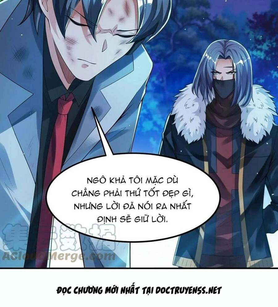 Linh Khí Khôi Phục: Ta Mỗi Ngày Thu Được Một Cái Kỹ Năng Mới Chapter 76 - 48