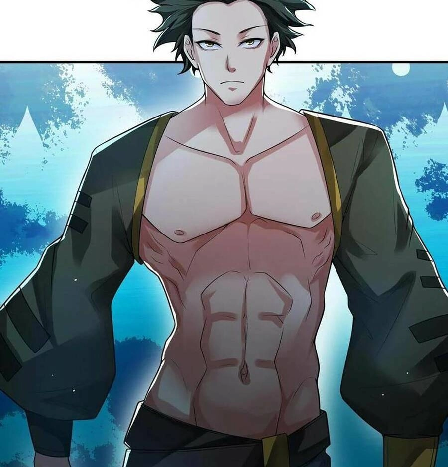 Linh Khí Khôi Phục: Ta Mỗi Ngày Thu Được Một Cái Kỹ Năng Mới Chapter 76 - 50