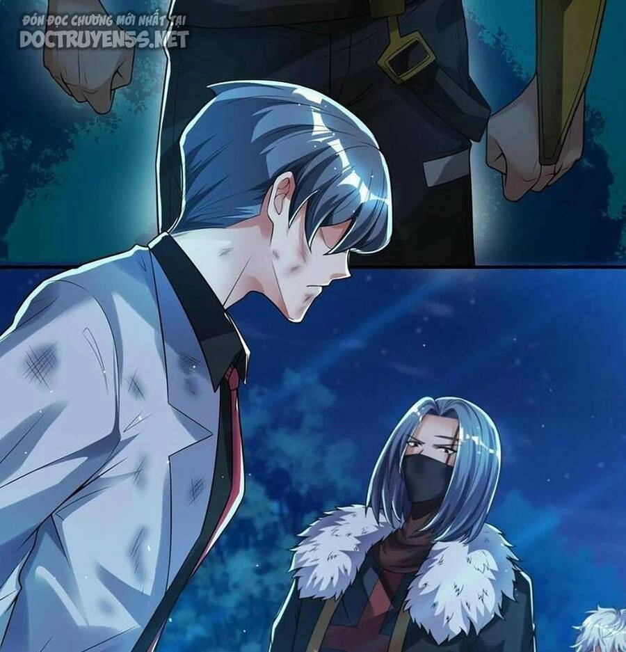 Linh Khí Khôi Phục: Ta Mỗi Ngày Thu Được Một Cái Kỹ Năng Mới Chapter 76 - 51