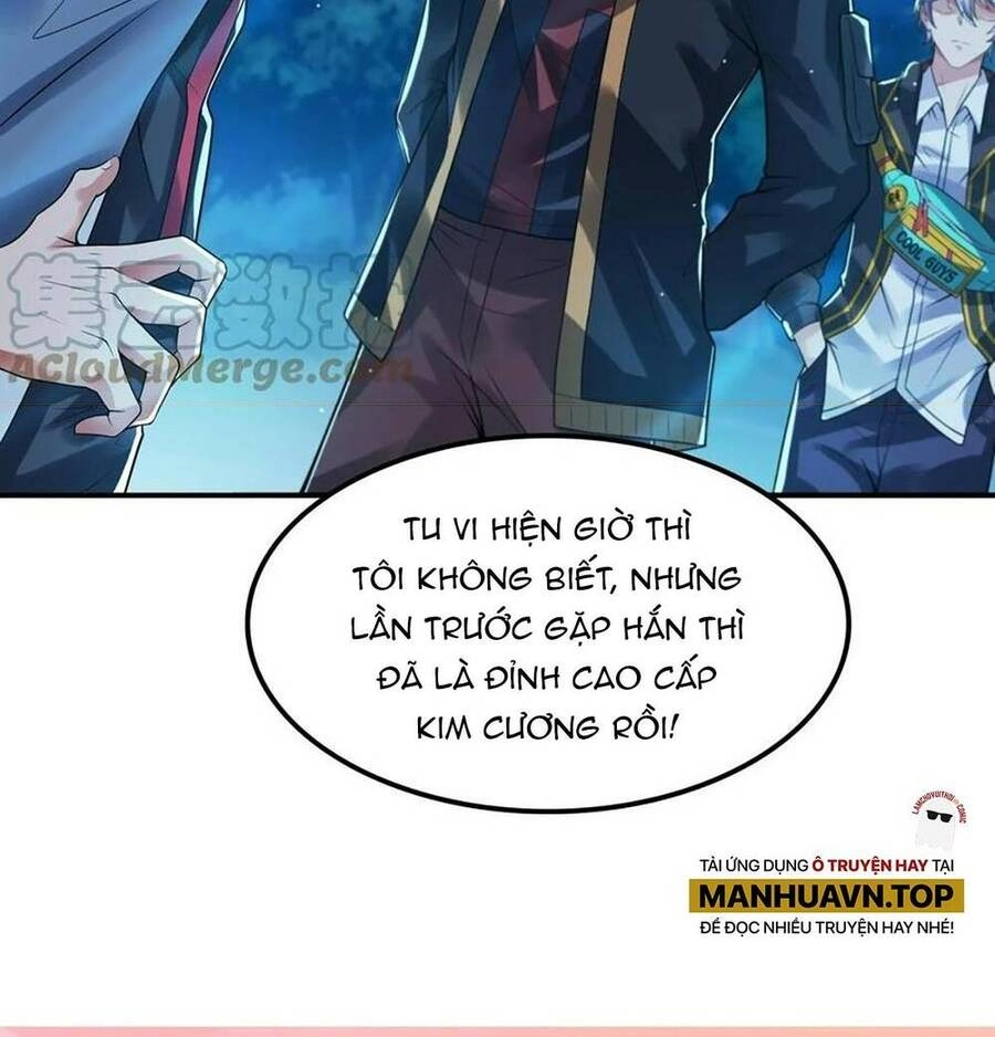 Linh Khí Khôi Phục: Ta Mỗi Ngày Thu Được Một Cái Kỹ Năng Mới Chapter 76 - 52