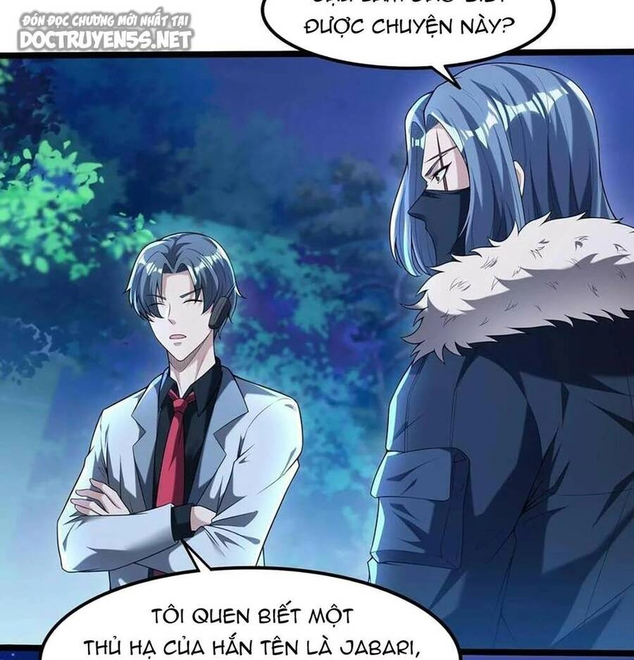 Linh Khí Khôi Phục: Ta Mỗi Ngày Thu Được Một Cái Kỹ Năng Mới Chapter 77 - 3