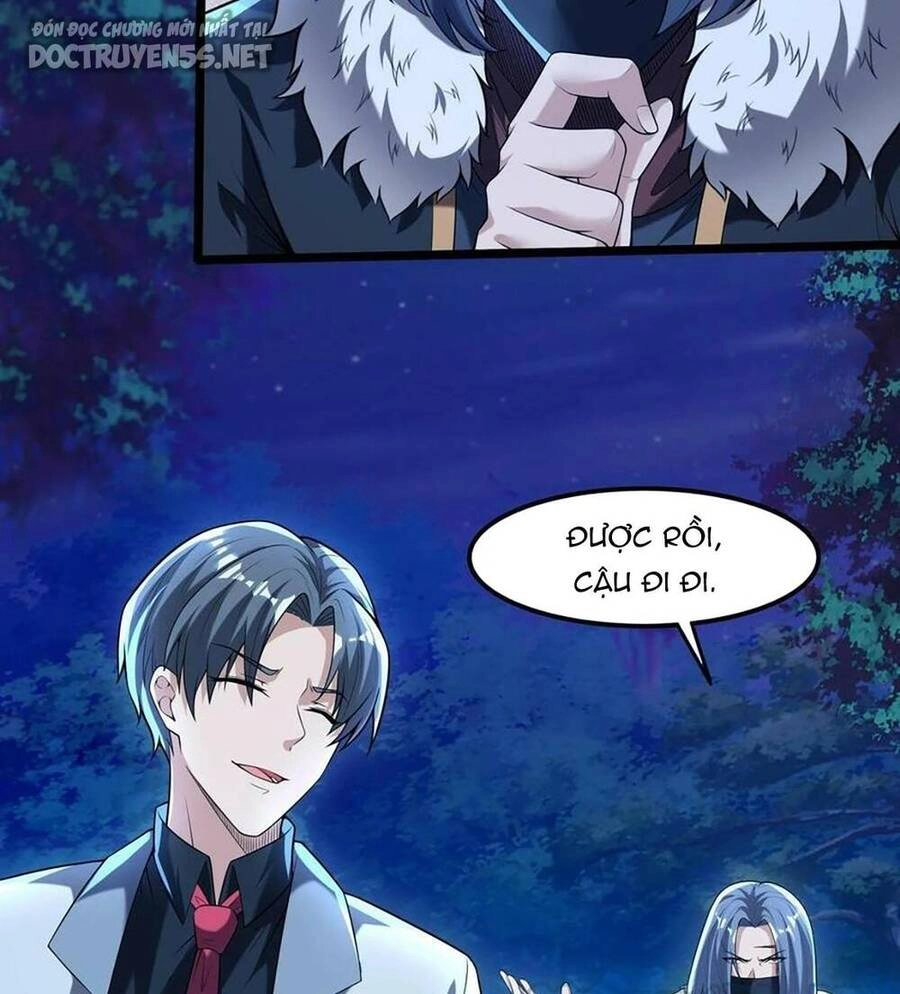 Linh Khí Khôi Phục: Ta Mỗi Ngày Thu Được Một Cái Kỹ Năng Mới Chapter 77 - 5