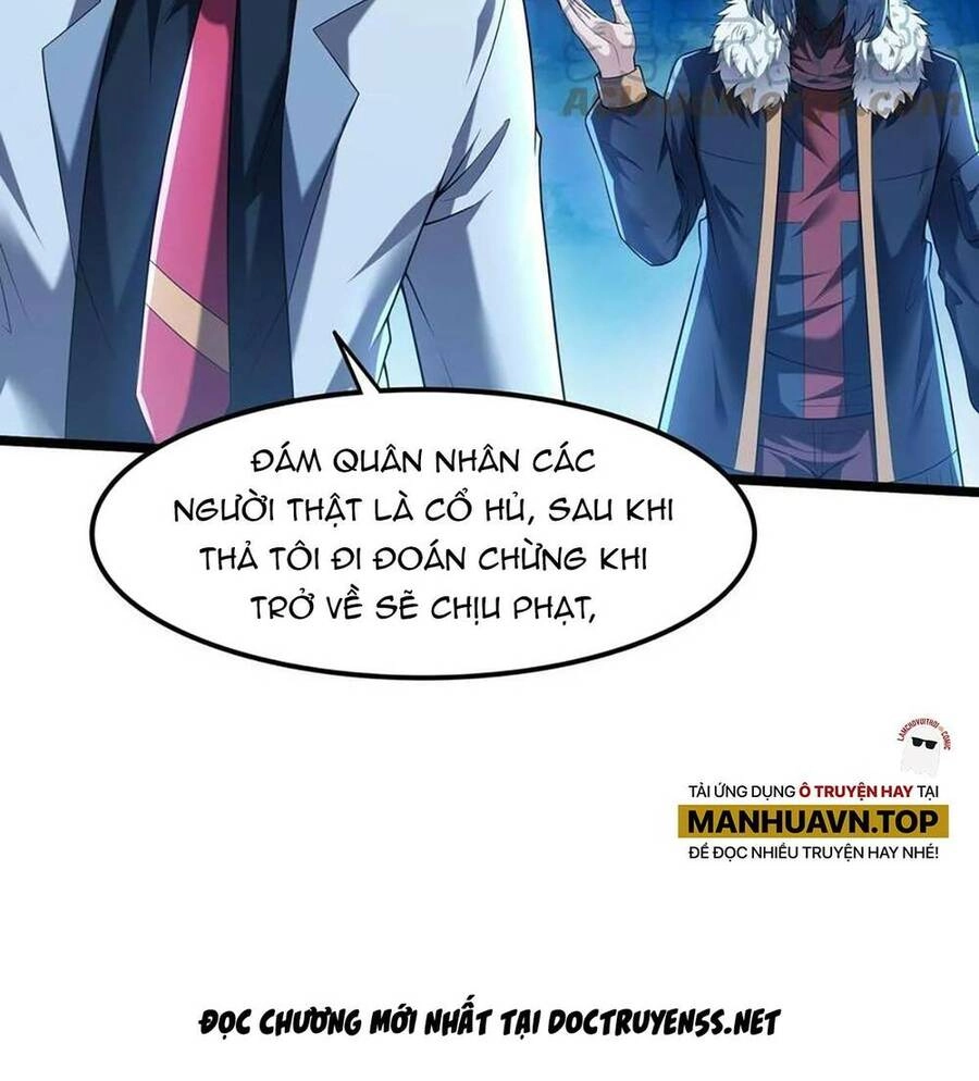 Linh Khí Khôi Phục: Ta Mỗi Ngày Thu Được Một Cái Kỹ Năng Mới Chapter 77 - 6