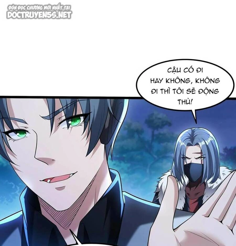 Linh Khí Khôi Phục: Ta Mỗi Ngày Thu Được Một Cái Kỹ Năng Mới Chapter 77 - 7