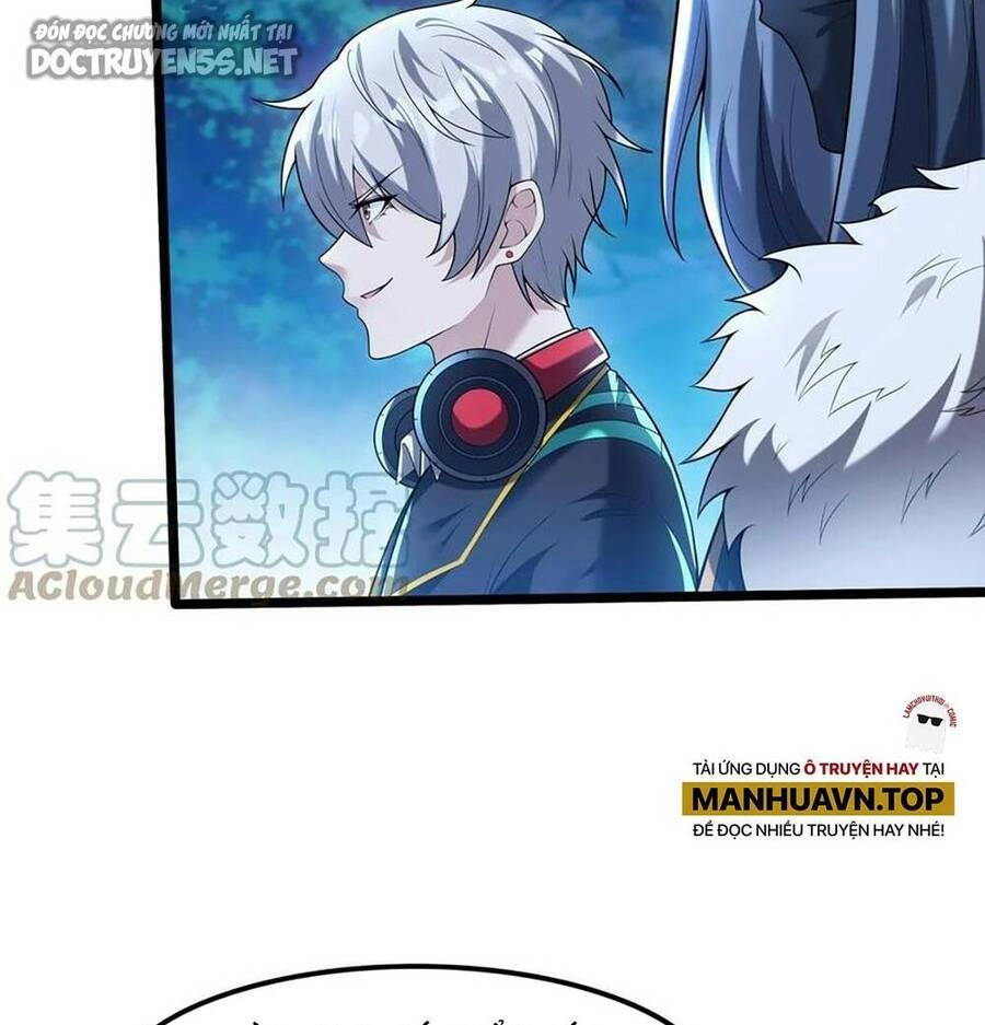 Linh Khí Khôi Phục: Ta Mỗi Ngày Thu Được Một Cái Kỹ Năng Mới Chapter 77 - 9