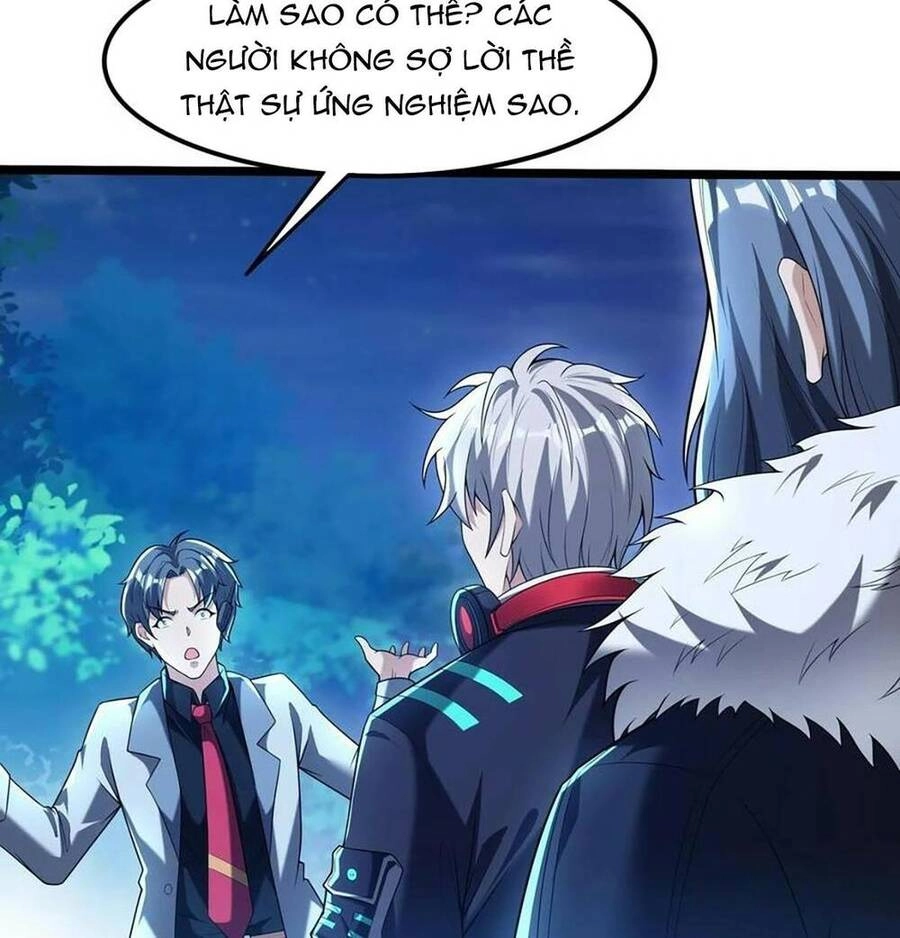 Linh Khí Khôi Phục: Ta Mỗi Ngày Thu Được Một Cái Kỹ Năng Mới Chapter 77 - 10