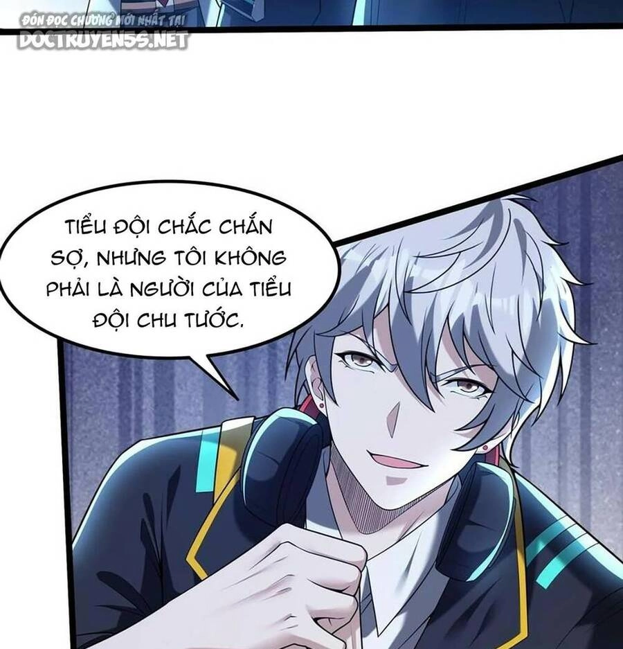 Linh Khí Khôi Phục: Ta Mỗi Ngày Thu Được Một Cái Kỹ Năng Mới Chapter 77 - 11