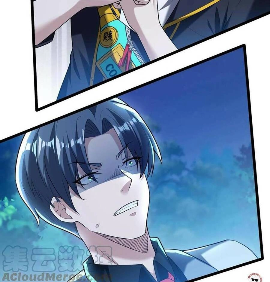 Linh Khí Khôi Phục: Ta Mỗi Ngày Thu Được Một Cái Kỹ Năng Mới Chapter 77 - 12