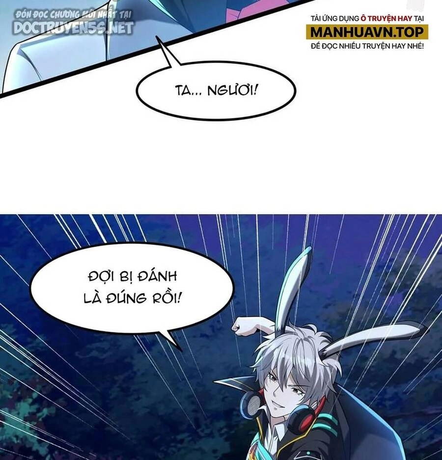 Linh Khí Khôi Phục: Ta Mỗi Ngày Thu Được Một Cái Kỹ Năng Mới Chapter 77 - 13