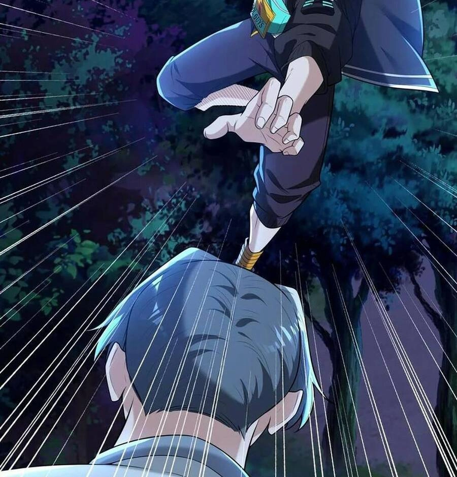 Linh Khí Khôi Phục: Ta Mỗi Ngày Thu Được Một Cái Kỹ Năng Mới Chapter 77 - 14