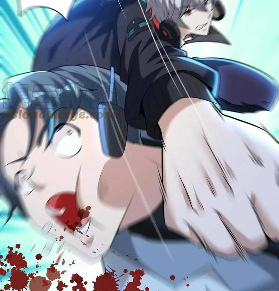 Linh Khí Khôi Phục: Ta Mỗi Ngày Thu Được Một Cái Kỹ Năng Mới Chapter 77 - 16