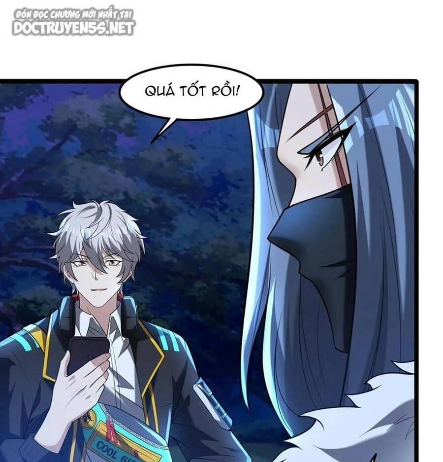 Linh Khí Khôi Phục: Ta Mỗi Ngày Thu Được Một Cái Kỹ Năng Mới Chapter 77 - 20