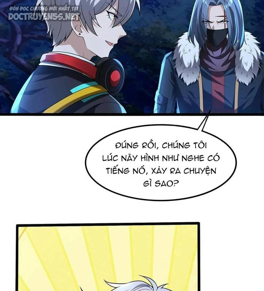 Linh Khí Khôi Phục: Ta Mỗi Ngày Thu Được Một Cái Kỹ Năng Mới Chapter 77 - 22