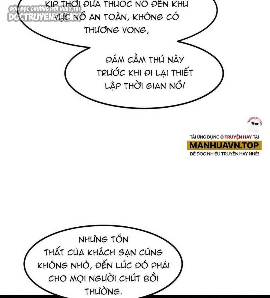 Linh Khí Khôi Phục: Ta Mỗi Ngày Thu Được Một Cái Kỹ Năng Mới Chapter 77 - 24