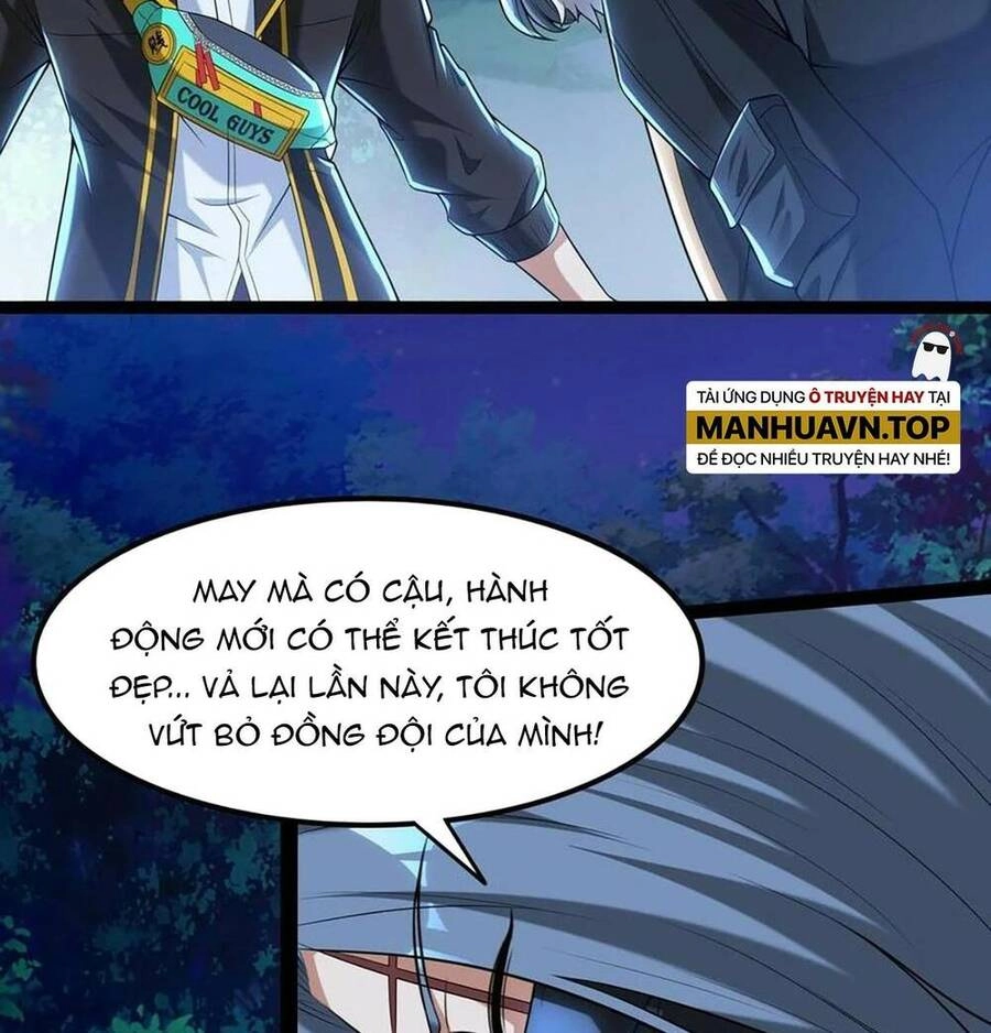 Linh Khí Khôi Phục: Ta Mỗi Ngày Thu Được Một Cái Kỹ Năng Mới Chapter 77 - 27