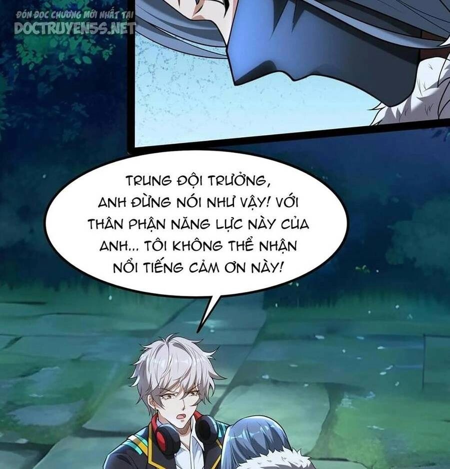 Linh Khí Khôi Phục: Ta Mỗi Ngày Thu Được Một Cái Kỹ Năng Mới Chapter 77 - 28