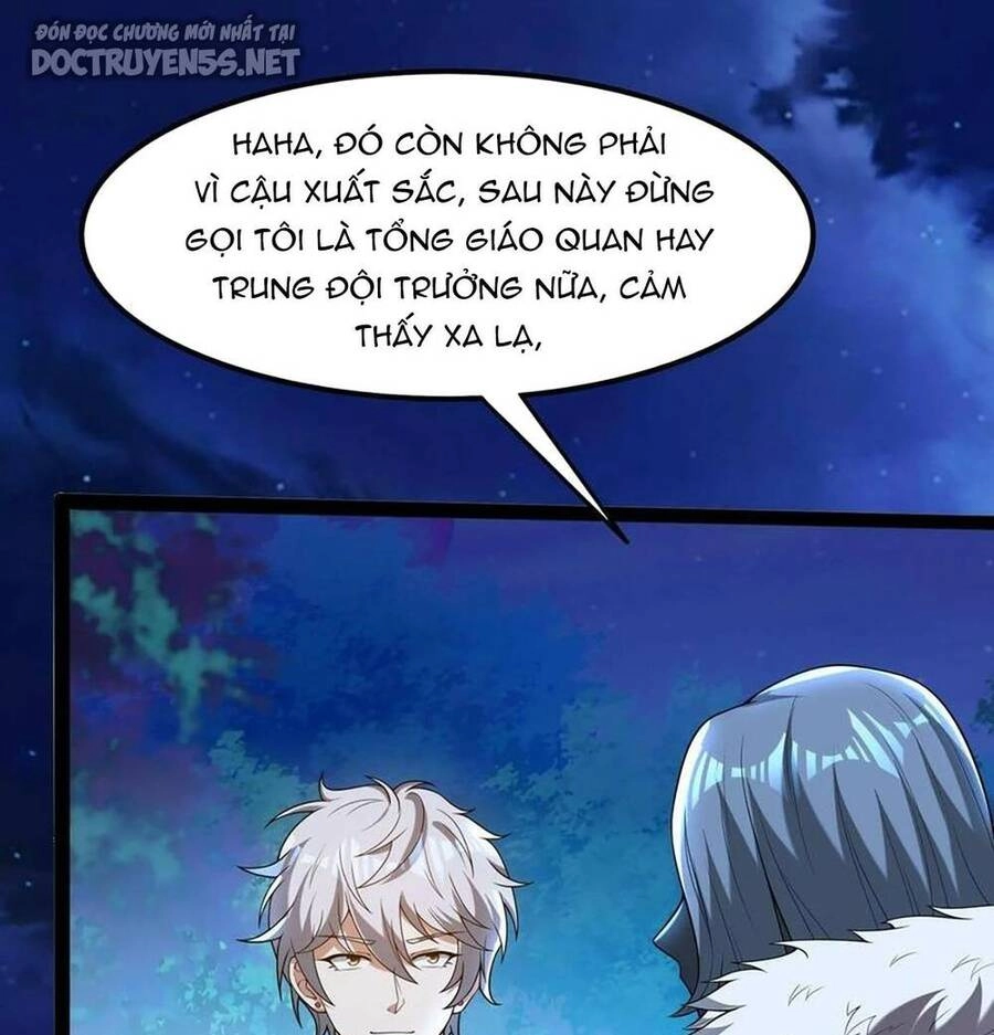 Linh Khí Khôi Phục: Ta Mỗi Ngày Thu Được Một Cái Kỹ Năng Mới Chapter 77 - 30