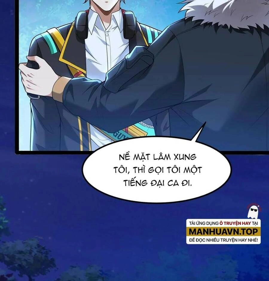 Linh Khí Khôi Phục: Ta Mỗi Ngày Thu Được Một Cái Kỹ Năng Mới Chapter 77 - 31