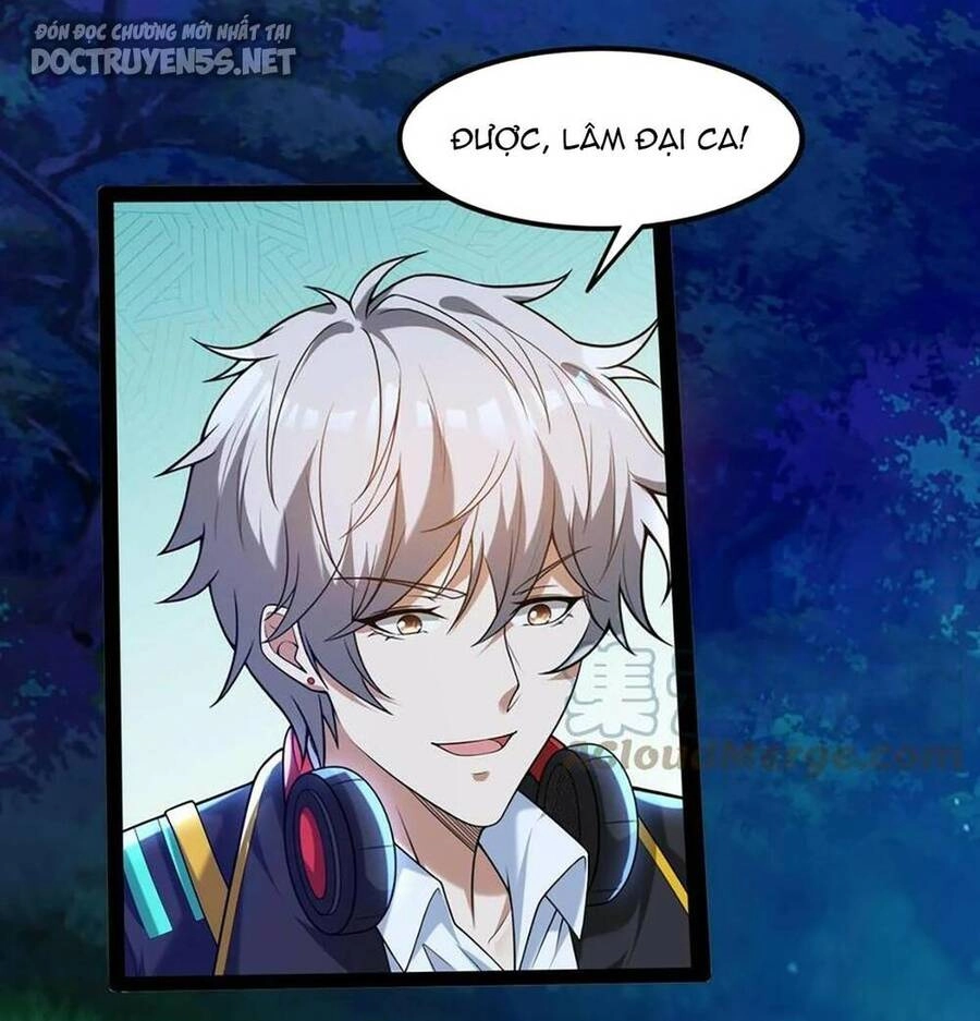 Linh Khí Khôi Phục: Ta Mỗi Ngày Thu Được Một Cái Kỹ Năng Mới Chapter 77 - 32