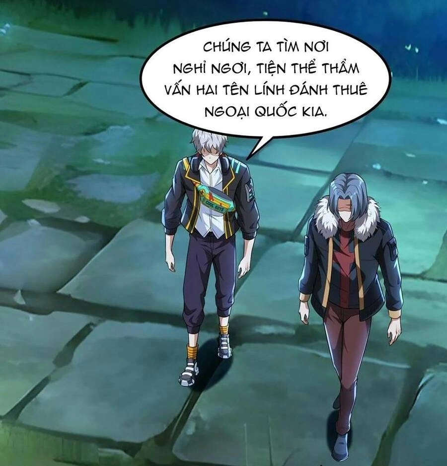 Linh Khí Khôi Phục: Ta Mỗi Ngày Thu Được Một Cái Kỹ Năng Mới Chapter 77 - 33