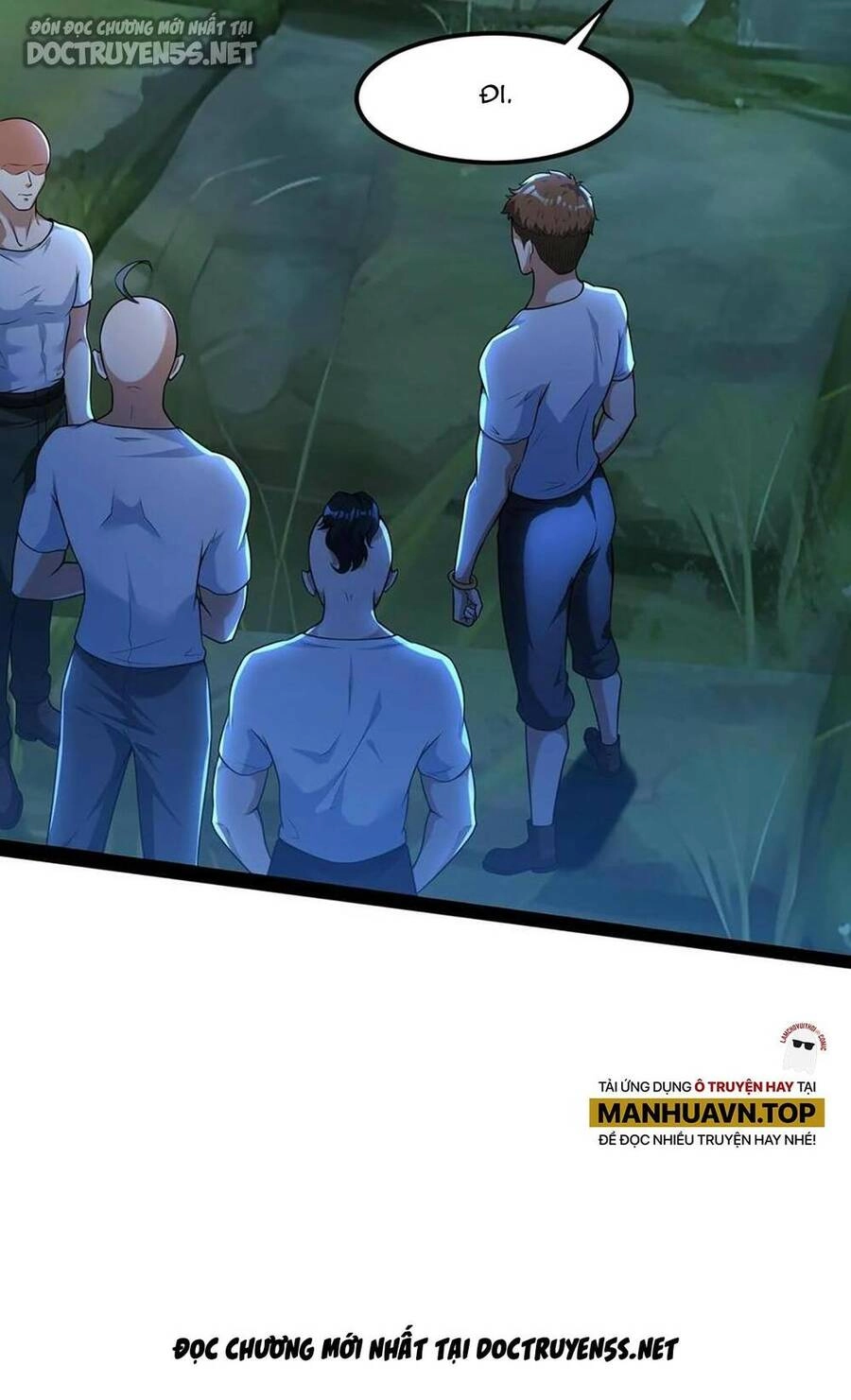 Linh Khí Khôi Phục: Ta Mỗi Ngày Thu Được Một Cái Kỹ Năng Mới Chapter 77 - 34