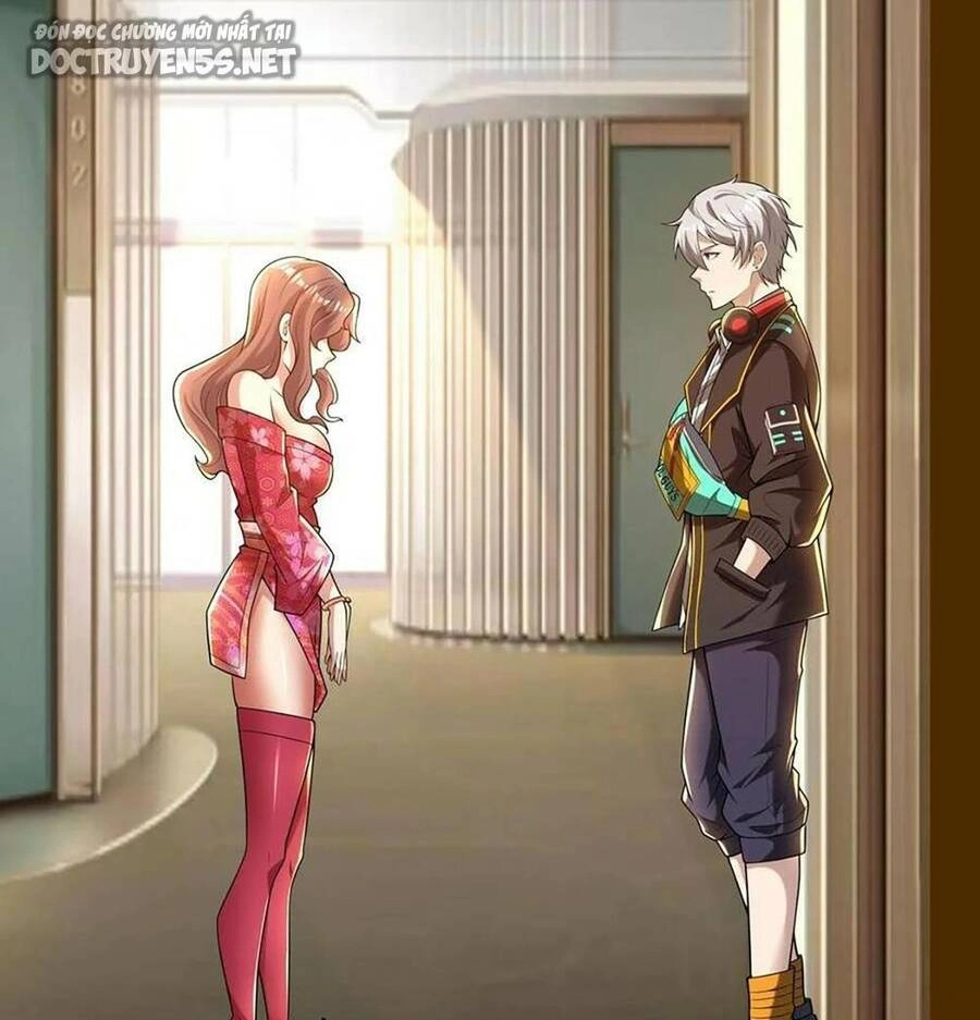 Linh Khí Khôi Phục: Ta Mỗi Ngày Thu Được Một Cái Kỹ Năng Mới Chapter 77 - 37