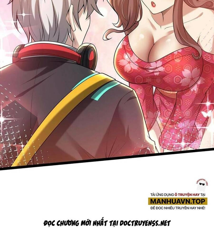 Linh Khí Khôi Phục: Ta Mỗi Ngày Thu Được Một Cái Kỹ Năng Mới Chapter 77 - 40