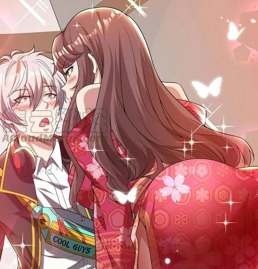 Linh Khí Khôi Phục: Ta Mỗi Ngày Thu Được Một Cái Kỹ Năng Mới Chapter 77 - 42