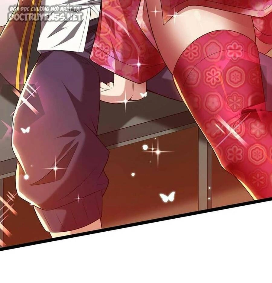 Linh Khí Khôi Phục: Ta Mỗi Ngày Thu Được Một Cái Kỹ Năng Mới Chapter 77 - 43