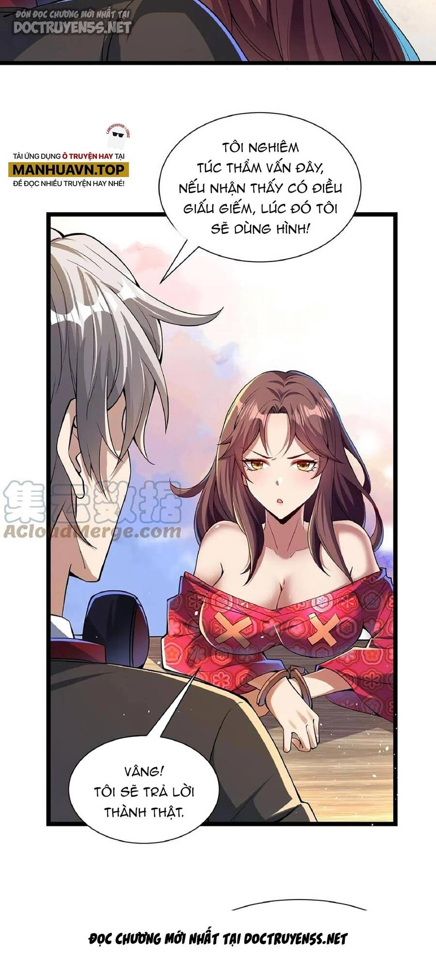 Linh Khí Khôi Phục: Ta Mỗi Ngày Thu Được Một Cái Kỹ Năng Mới Chapter 78 - 3