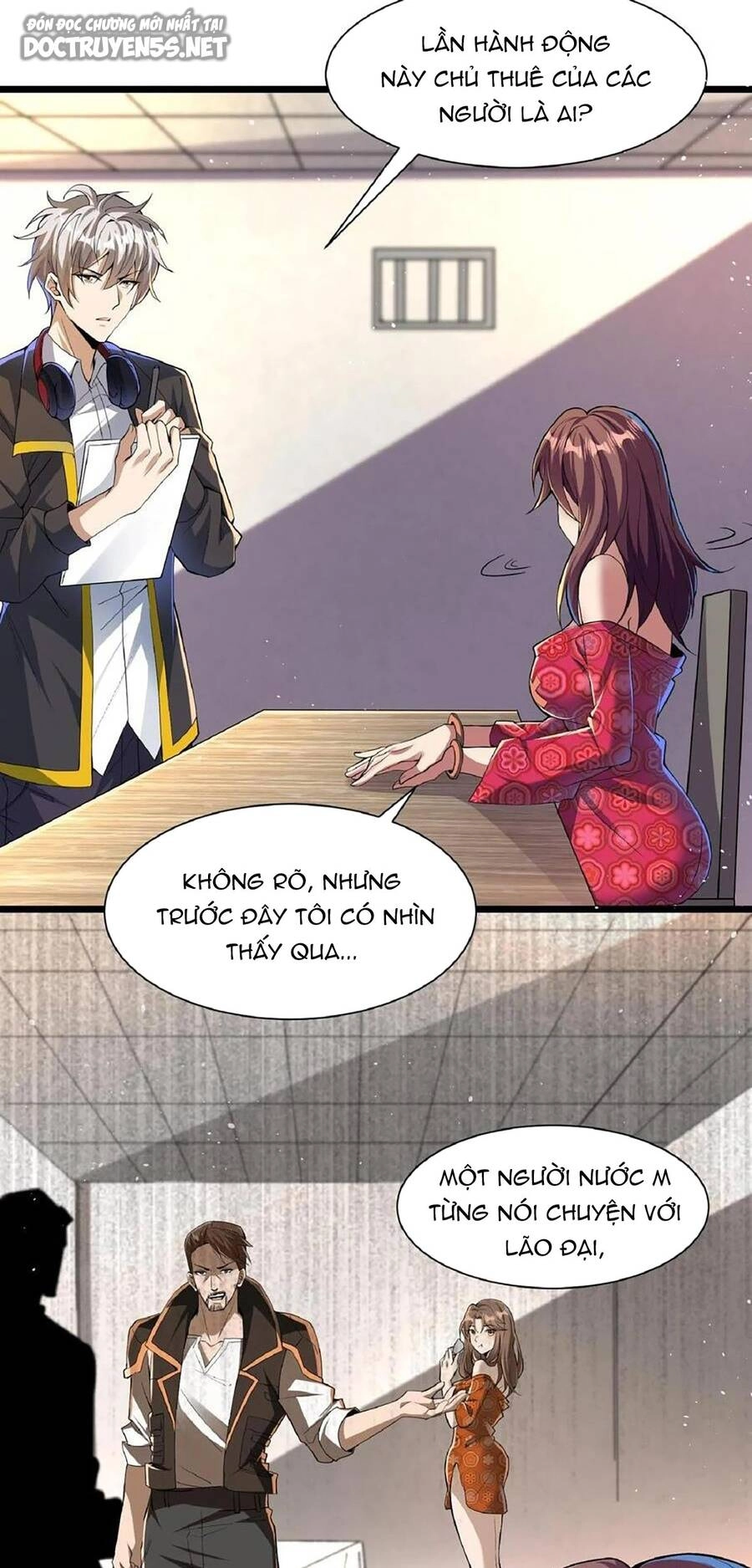 Linh Khí Khôi Phục: Ta Mỗi Ngày Thu Được Một Cái Kỹ Năng Mới Chapter 78 - 4