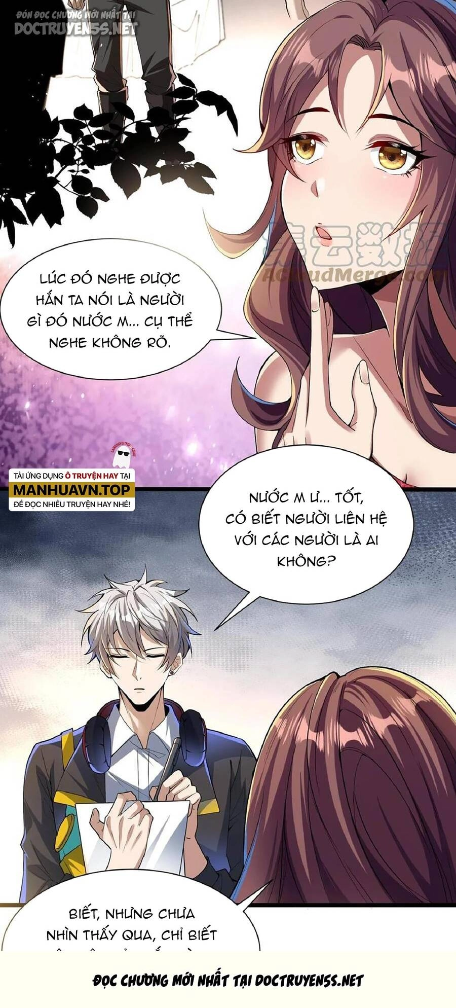 Linh Khí Khôi Phục: Ta Mỗi Ngày Thu Được Một Cái Kỹ Năng Mới Chapter 78 - 5