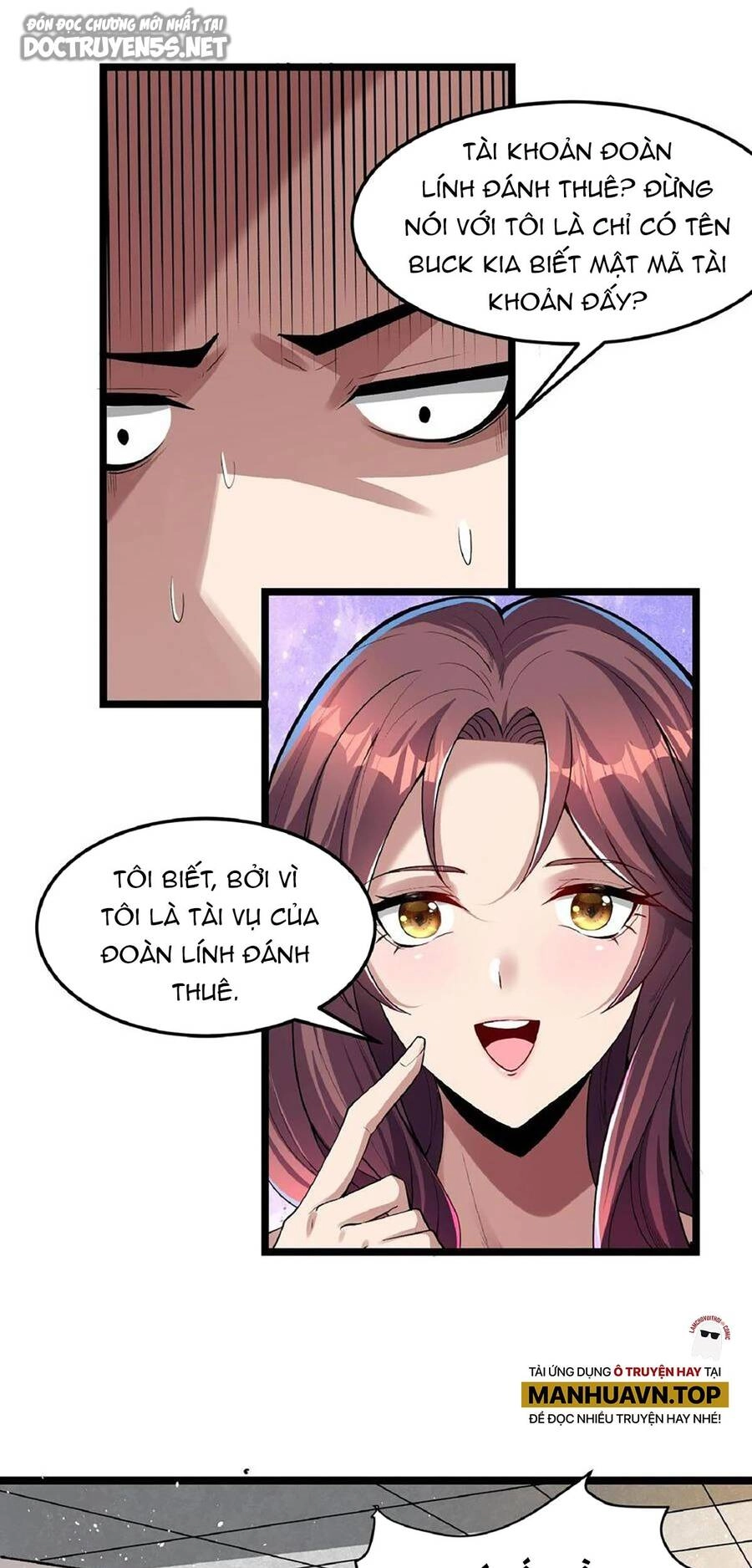 Linh Khí Khôi Phục: Ta Mỗi Ngày Thu Được Một Cái Kỹ Năng Mới Chapter 78 - 10