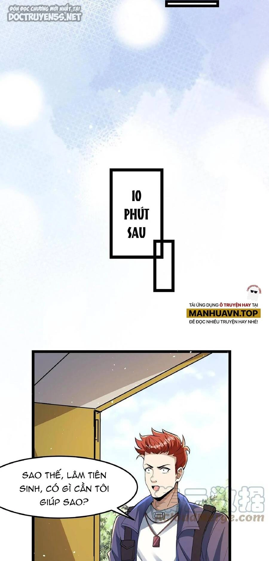 Linh Khí Khôi Phục: Ta Mỗi Ngày Thu Được Một Cái Kỹ Năng Mới Chapter 78 - 12