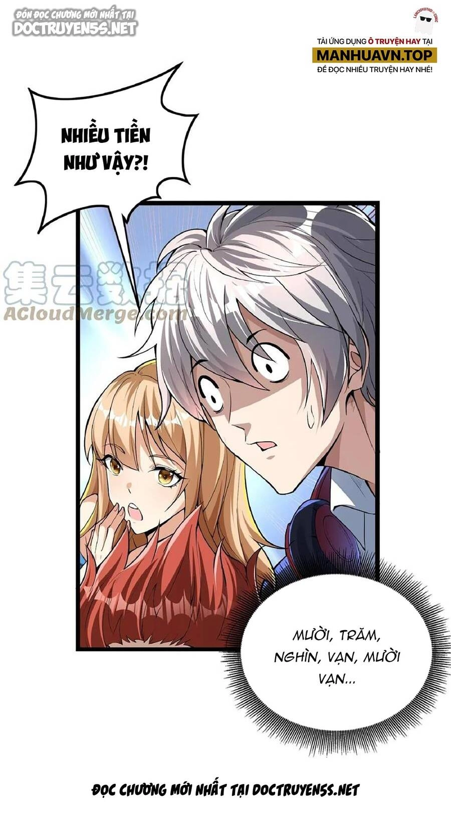 Linh Khí Khôi Phục: Ta Mỗi Ngày Thu Được Một Cái Kỹ Năng Mới Chapter 78 - 16