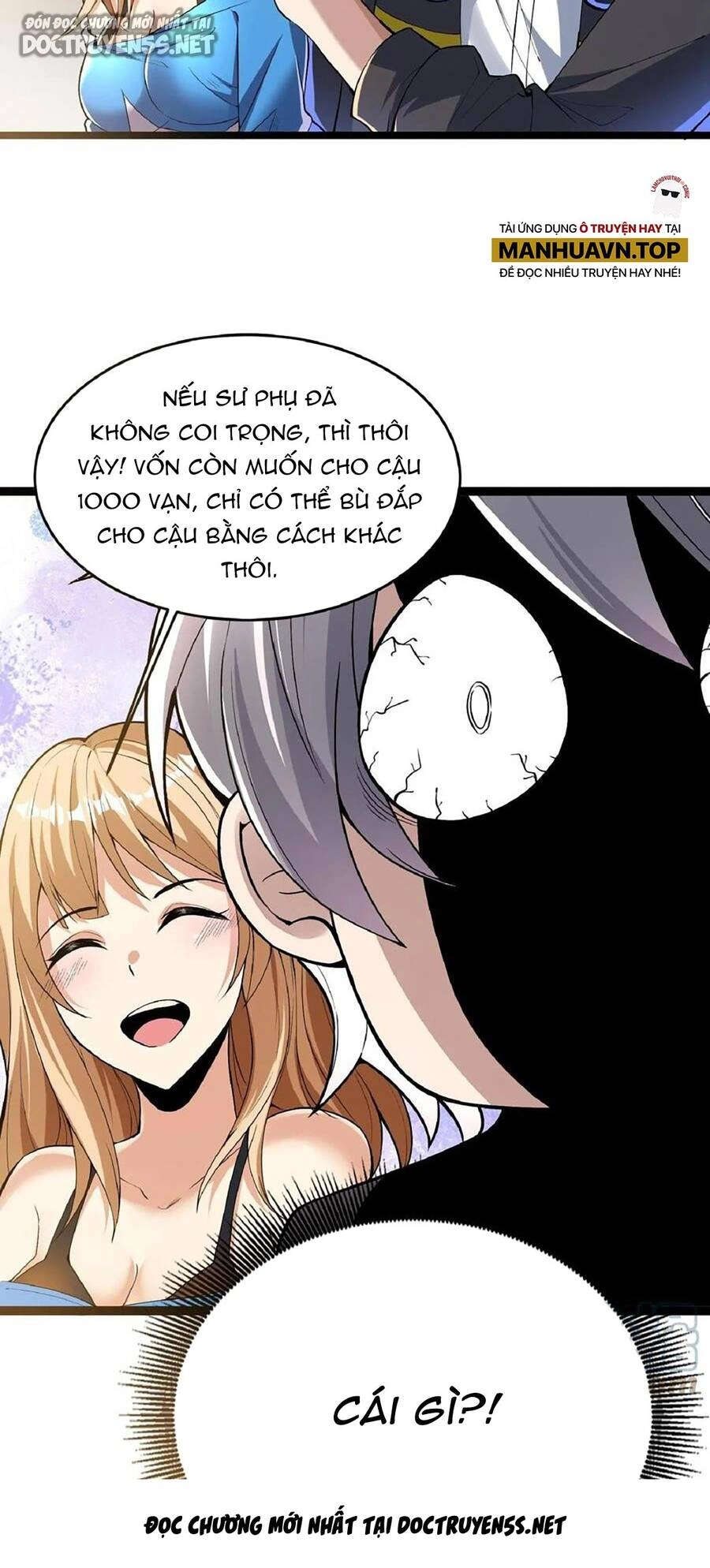 Linh Khí Khôi Phục: Ta Mỗi Ngày Thu Được Một Cái Kỹ Năng Mới Chapter 78 - 19