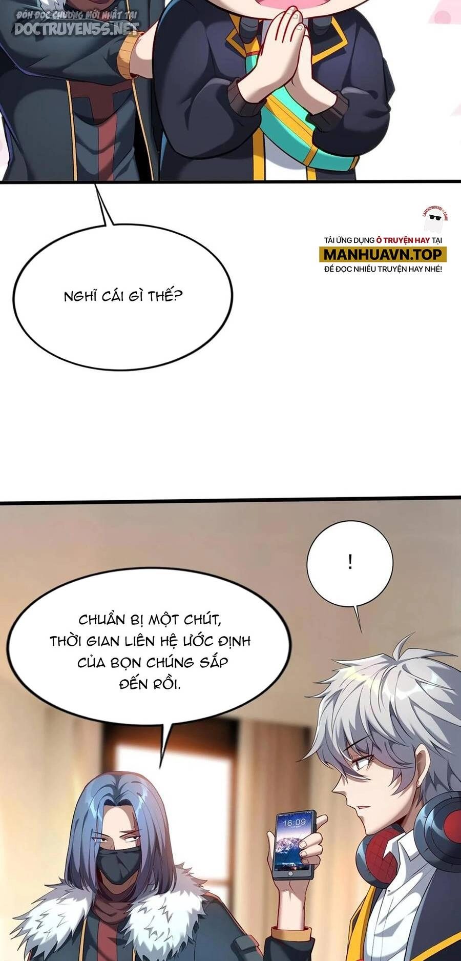 Linh Khí Khôi Phục: Ta Mỗi Ngày Thu Được Một Cái Kỹ Năng Mới Chapter 79 - 4